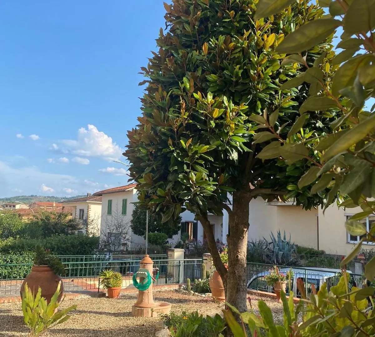 Appartamento Magnolia Mercatale Val Di Pesa