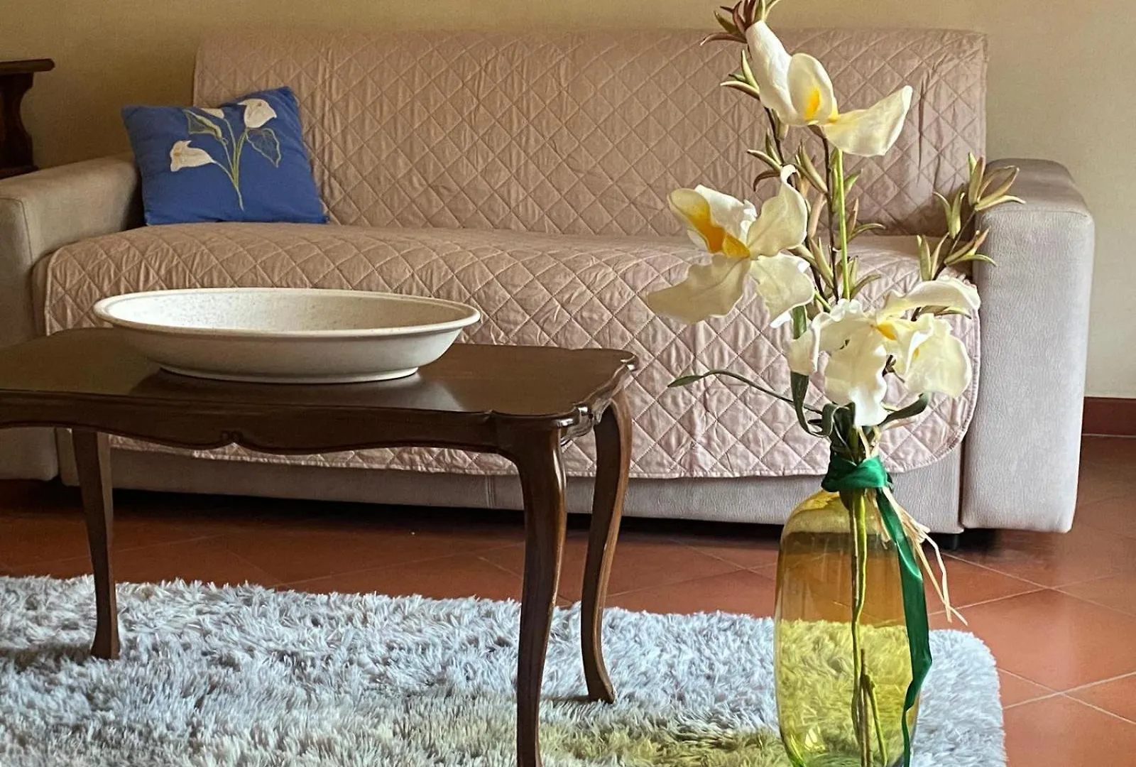 Appartamento Magnolia Mercatale Val Di Pesa Italië