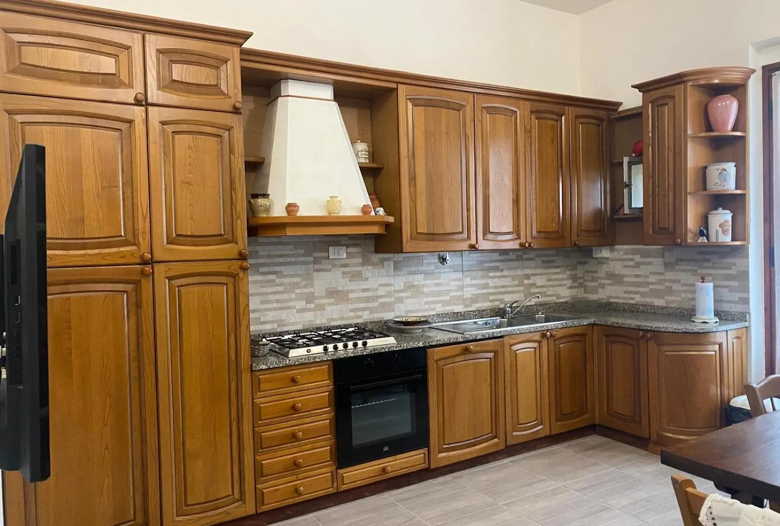 Appartamento Magnolia Mercatale Val Di Pesa Appartement
