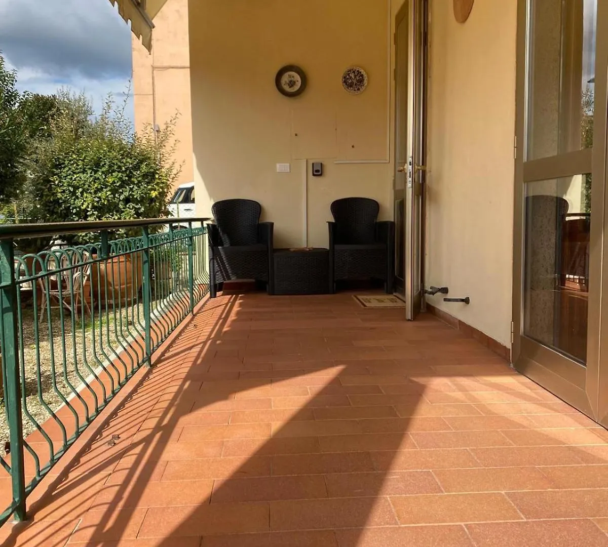 Apartment Appartamento Magnolia Mercatale Val Di Pesa