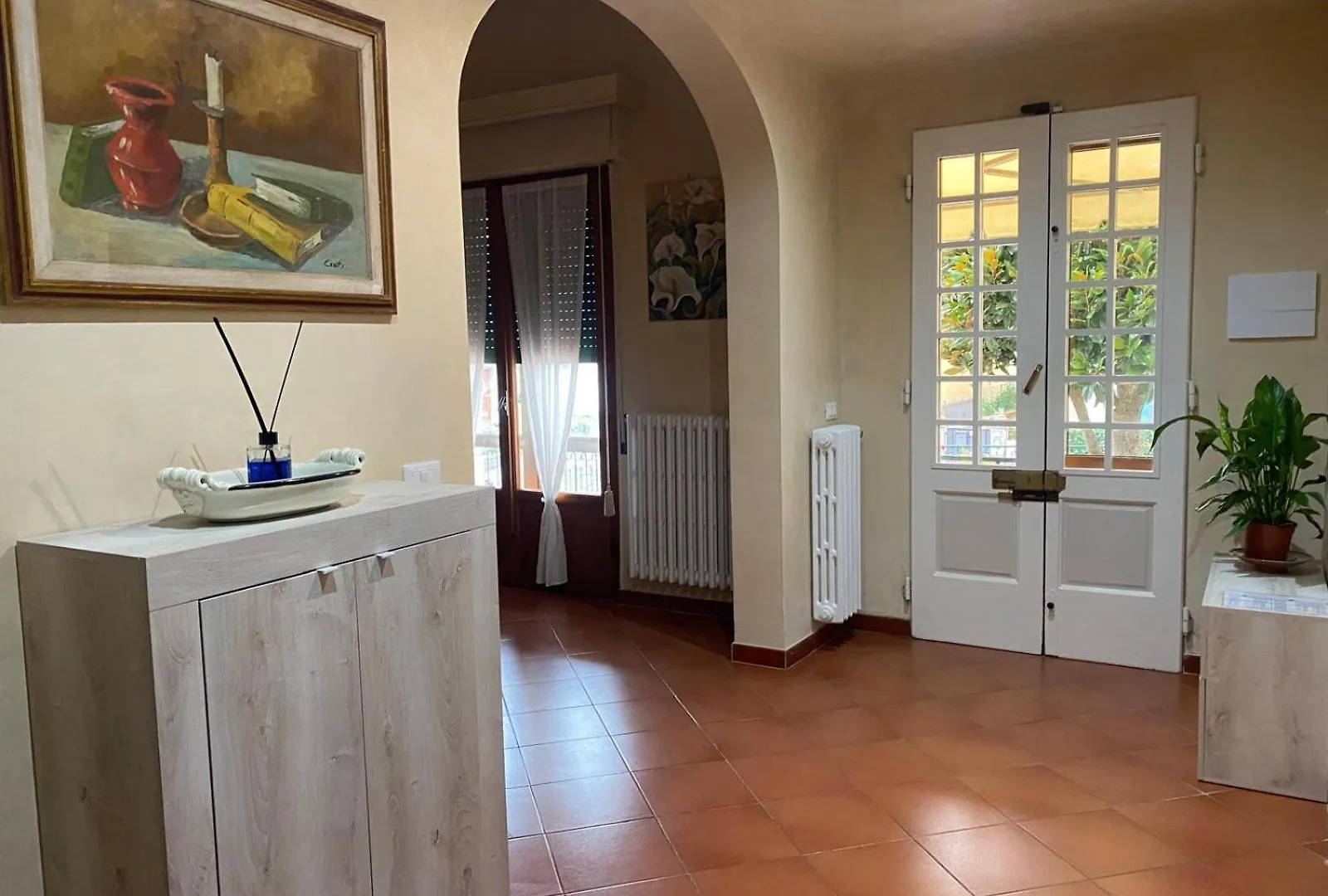 Appartamento Magnolia Mercatale Val Di Pesa 0*,  Italië