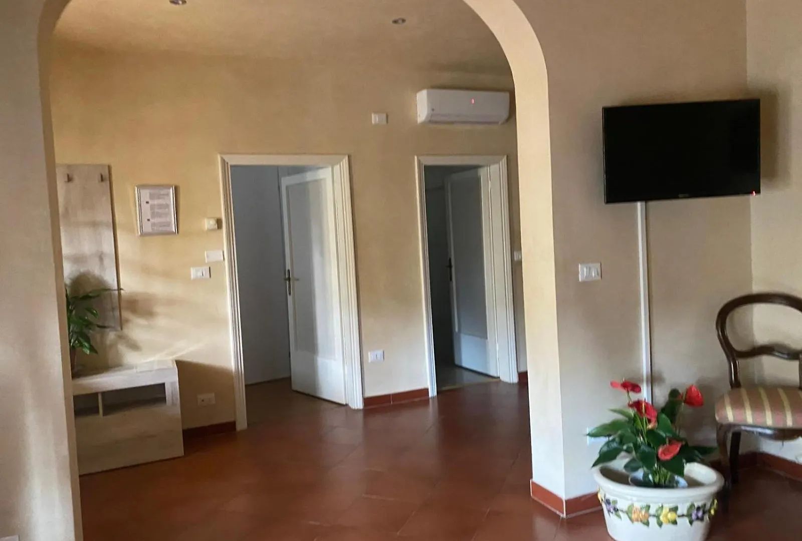 Appartement Appartamento Magnolia Mercatale Val Di Pesa