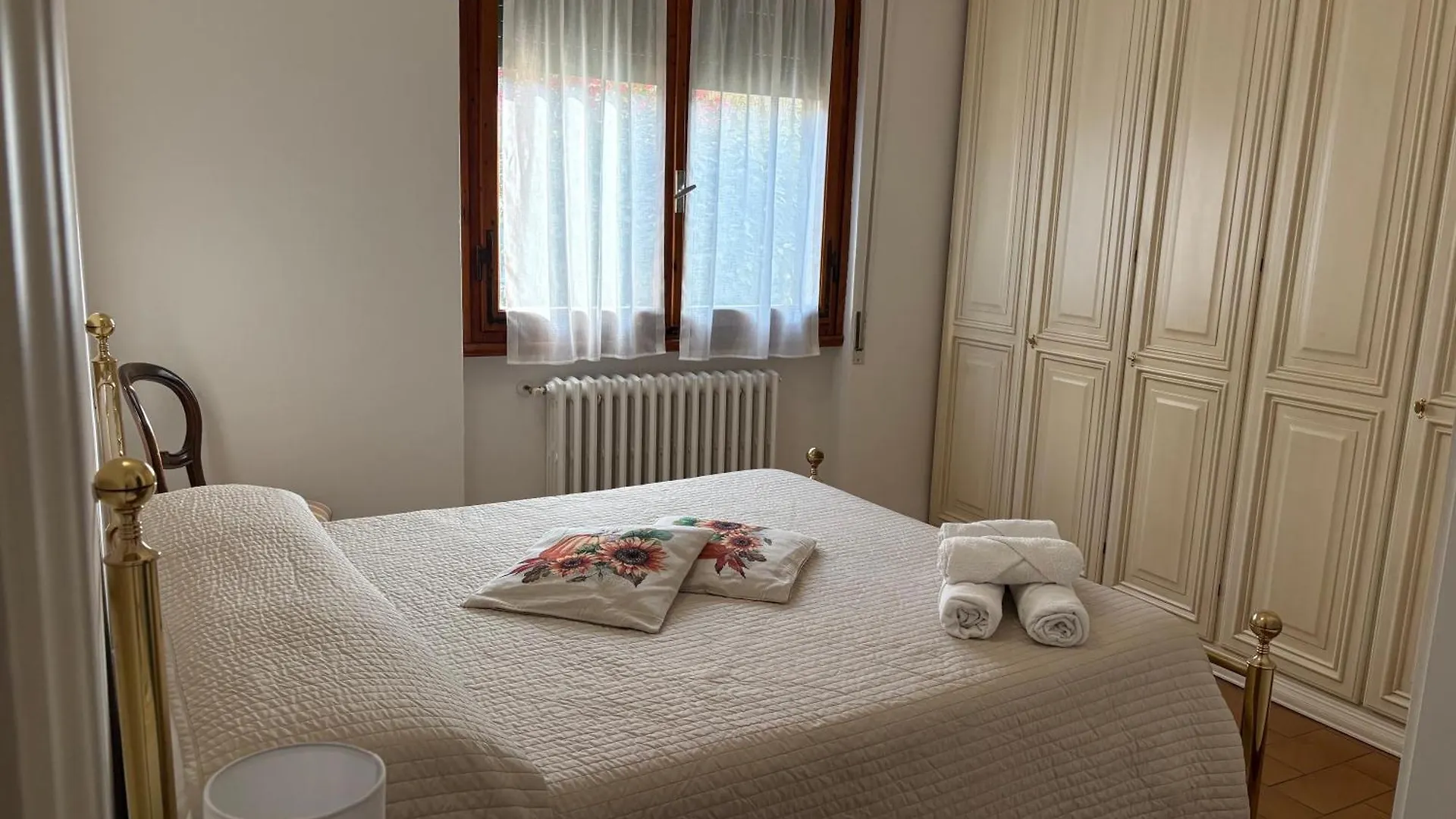 Appartamento Magnolia Mercatale Val Di Pesa Italië