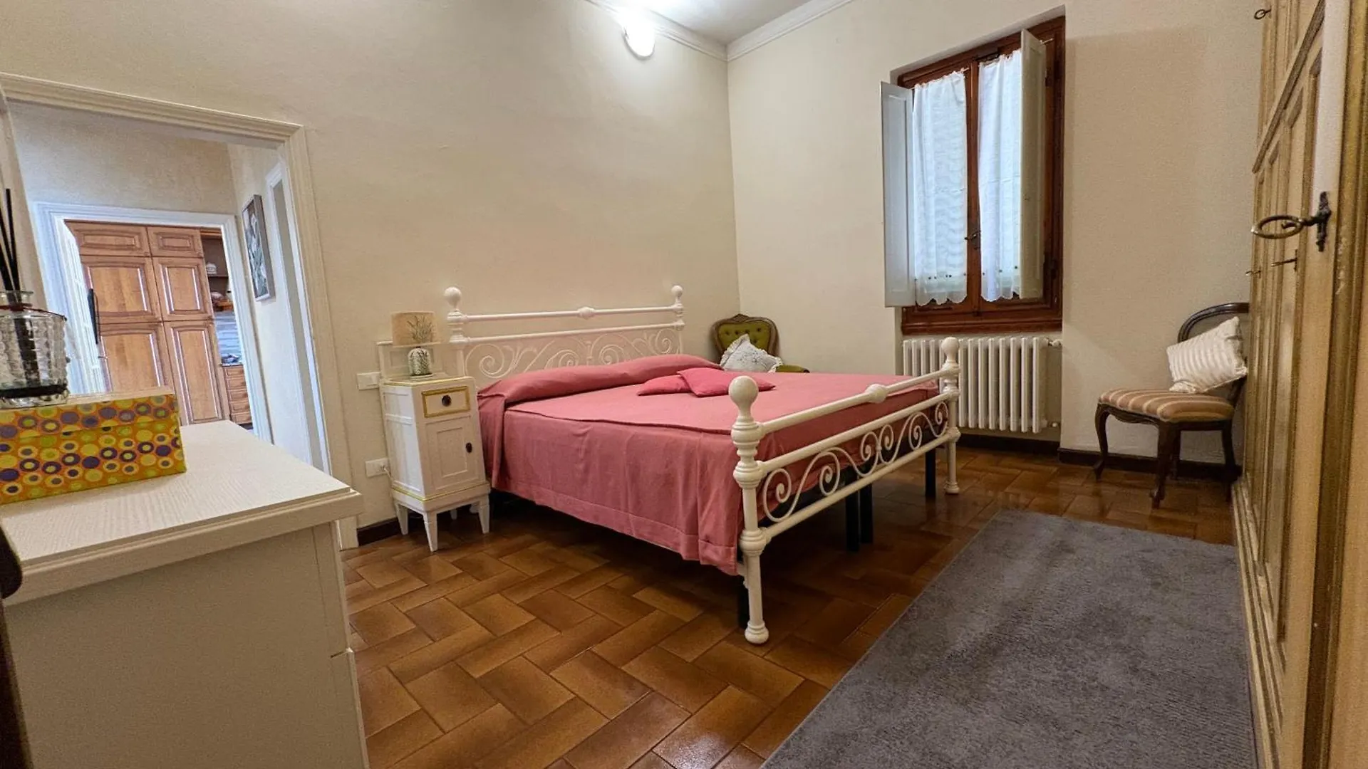 Appartement Appartamento Magnolia Mercatale Val Di Pesa